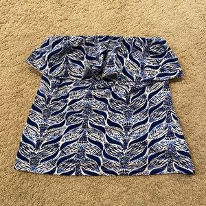 Lilly Pulitzer Top